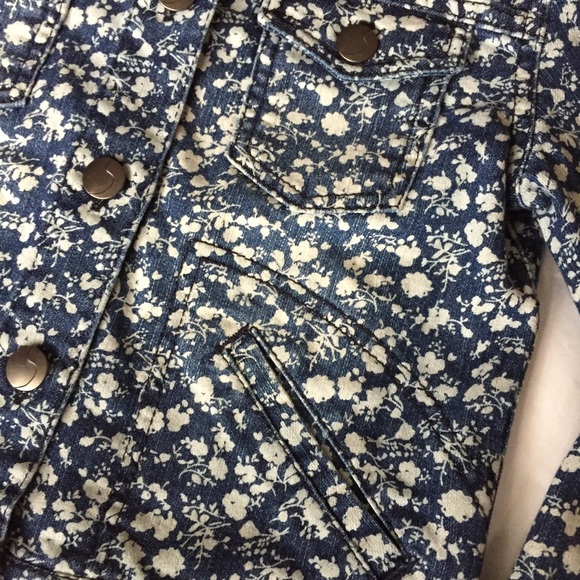 Joe's Jeans Girls Jacket! - Picture 5 of 7