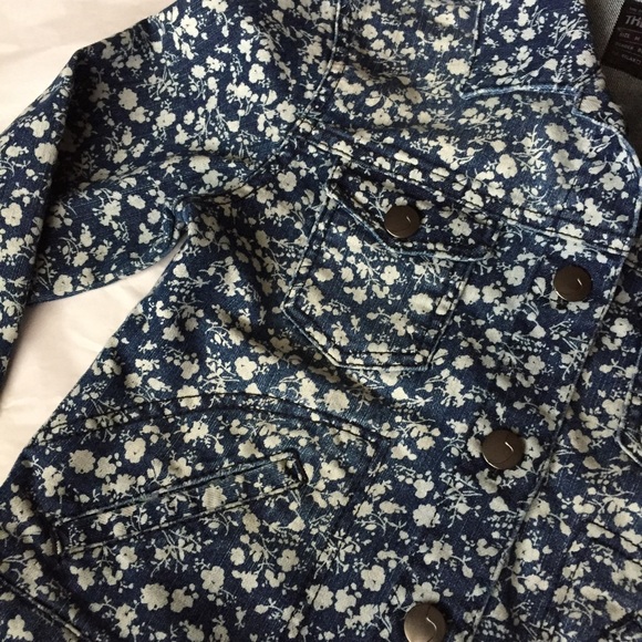 Joe's Jeans Girls Jacket! - Picture 6 of 7