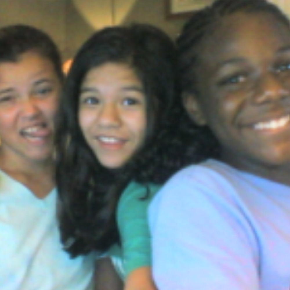 Meet your Posher, Jenny