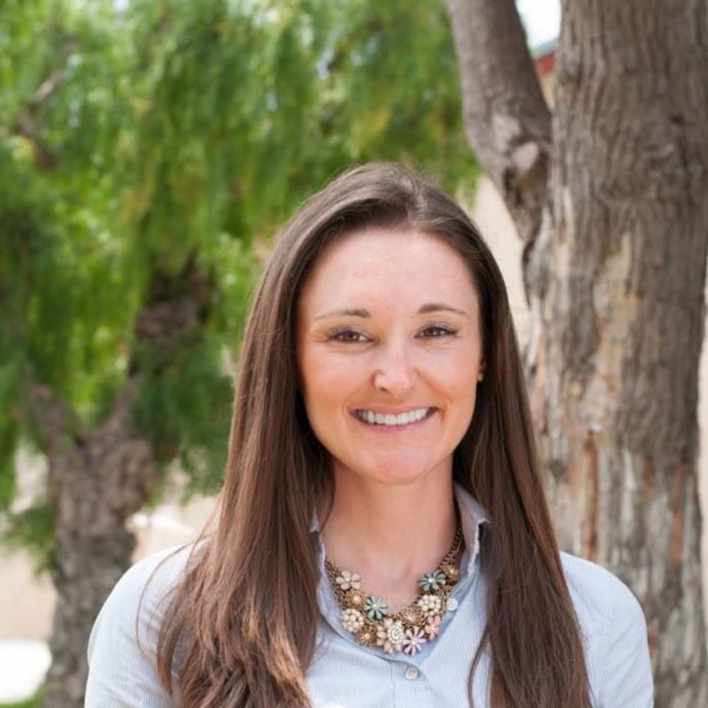 Meet your Posher, Joanie