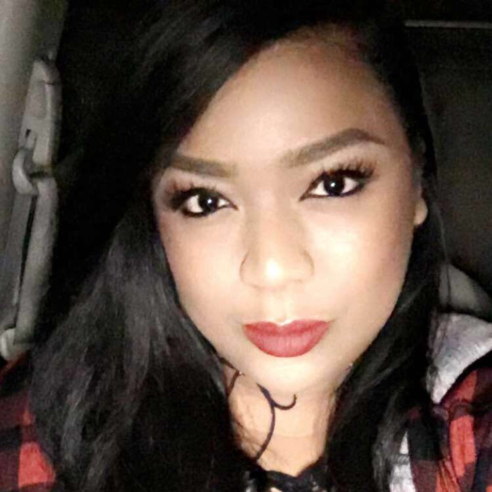 Meet your Posher, Kimberly