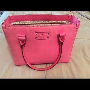 Kate Spade Wellesley Quinn Bag