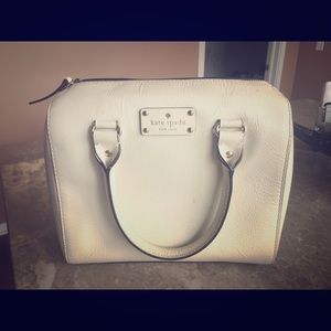 Nearly new Kate Spade handbag