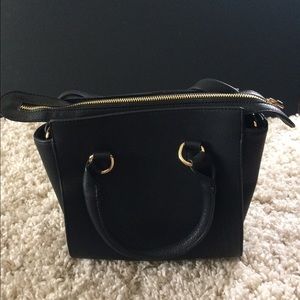 Black Forever 21 Purse
