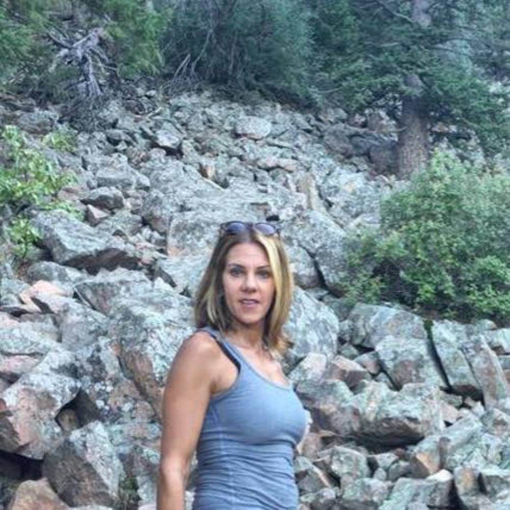 Meet your Posher, Kathleen