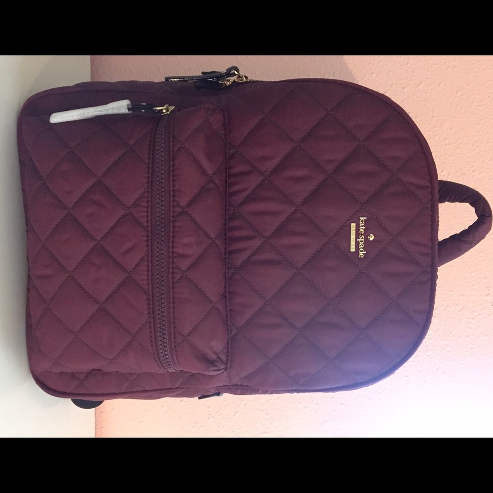 Kate Spade Ridge Street Siggy