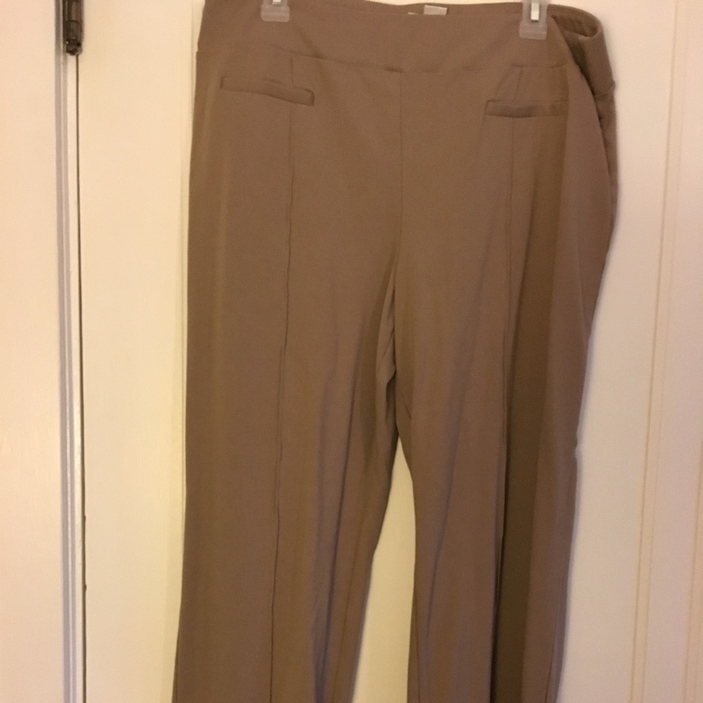 Cato dress pants
