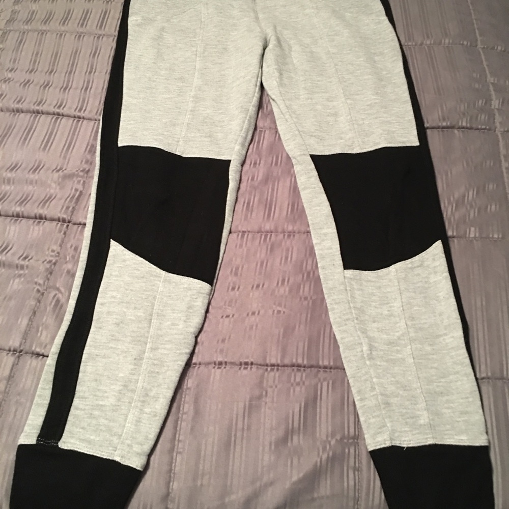 Joe's leggings size M