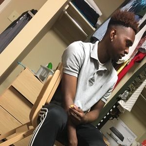 Meet your Posher, Dexter