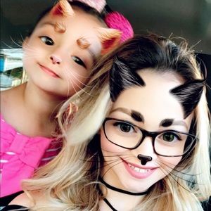 Meet your Posher, Dolores