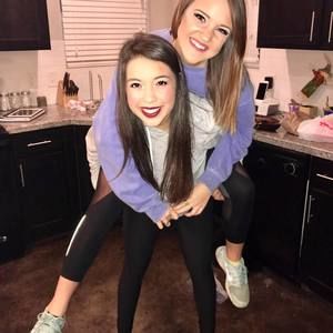 Meet your Posher, Kaylee