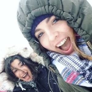 Meet your Posher, Laura