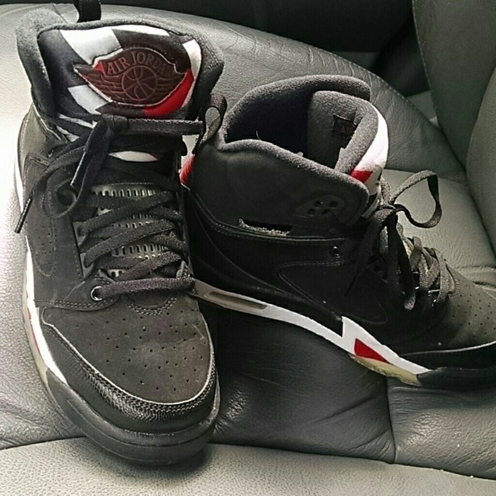 Air Jordan "Sixty Plus"