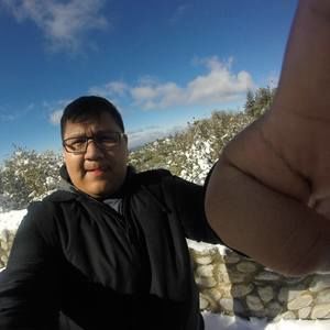 Meet your Posher, Aldo