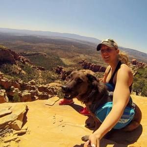 Meet your Posher, Audrey