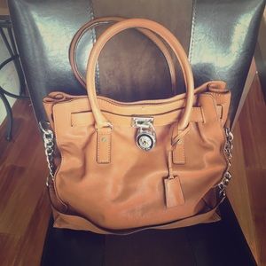 Michael Kors handbag