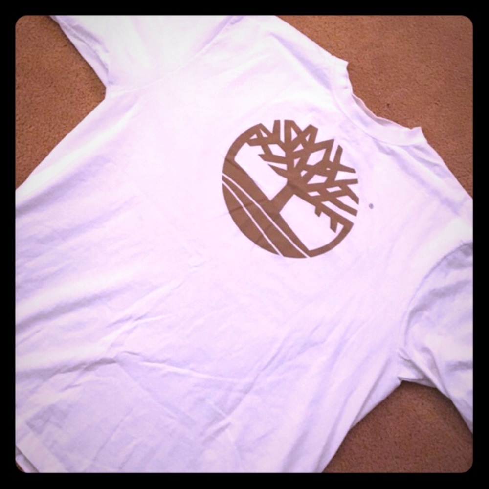 Timberland T-Shirt