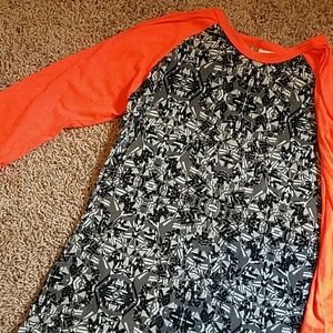 LulaRoe Randy