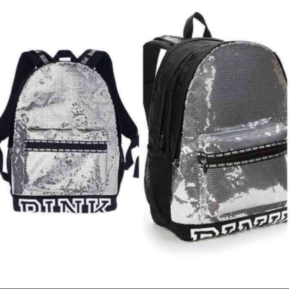 Victoria secret backpack