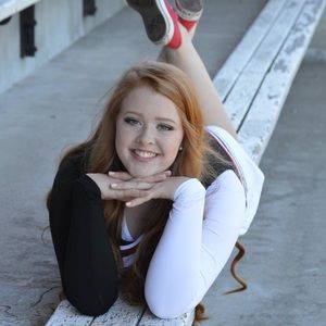 Meet your Posher, Aubrielle