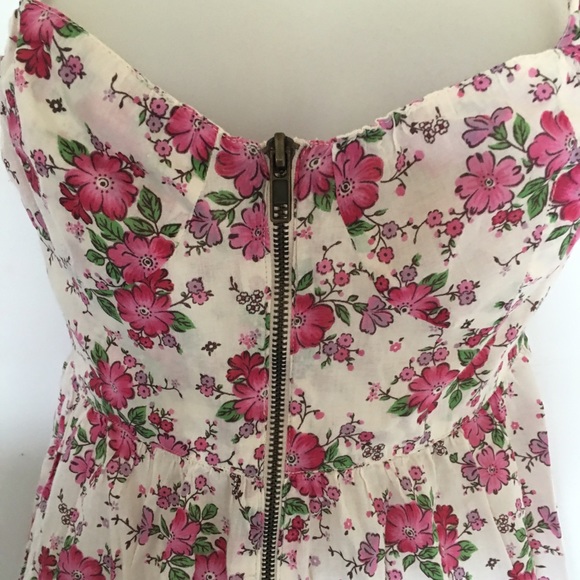 Forever 21 top - Picture 2 of 3