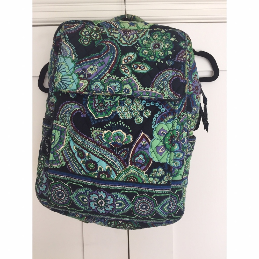 Vera (cool) Bradley backpack