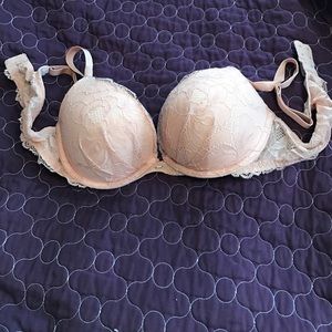 Victoria Secret- Body by Victoria Plunge Bra