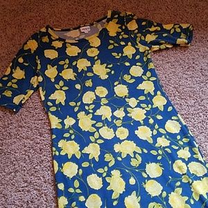 Lularoe Julia dress