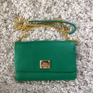 Ralph Lauren Purse