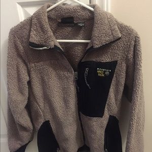 Mountain Hardware jacket, size small