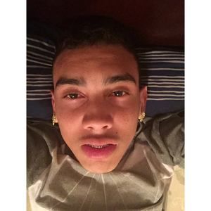 Meet your Posher, James