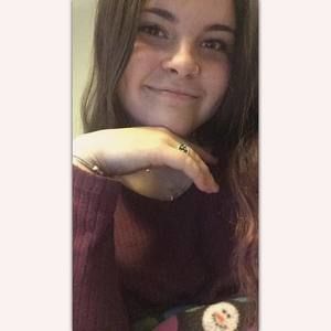 Meet your Posher, Kelsey