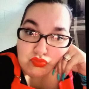 Meet your Posher, Maggie