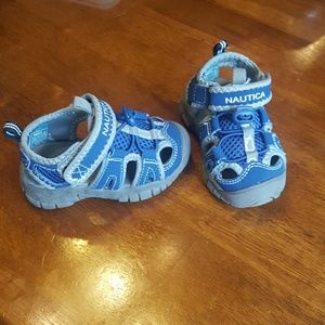 Nautica Sandals