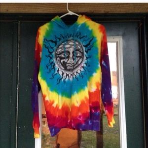 Sublime hoodie