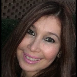 Meet your Posher, Janet