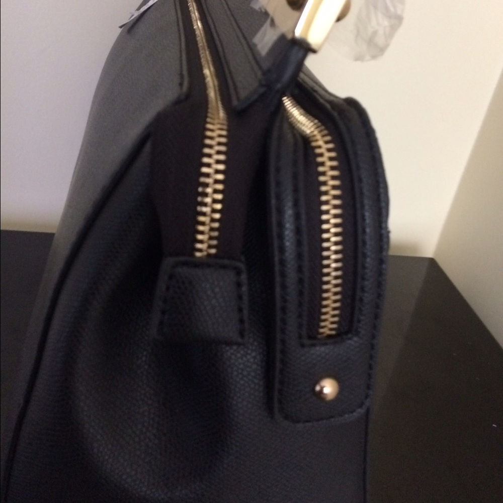Brand new never before warn Aldo bag