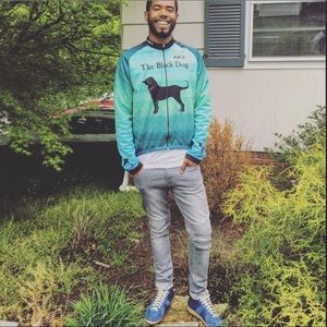 Meet your Posher, Louis