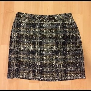SALE! J.Crew skirt
