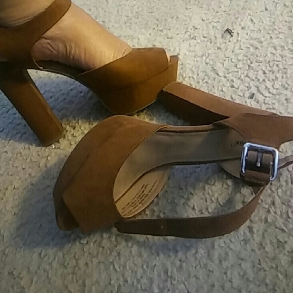 Heels