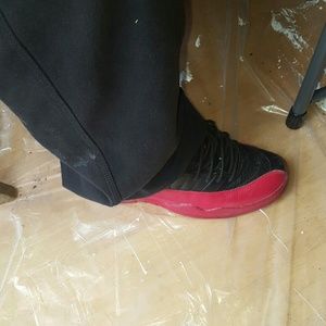 Jordan 12 size 9