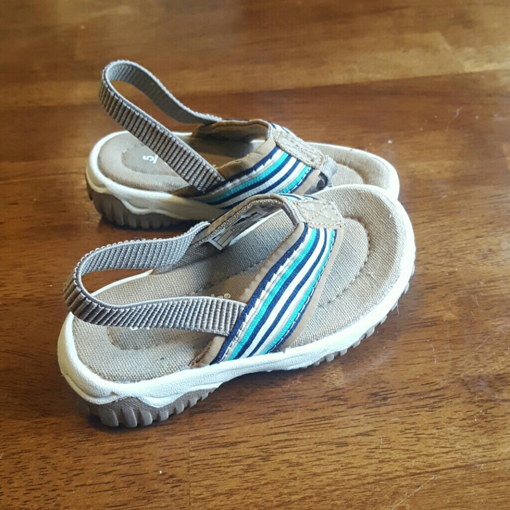 Carter's Sandals