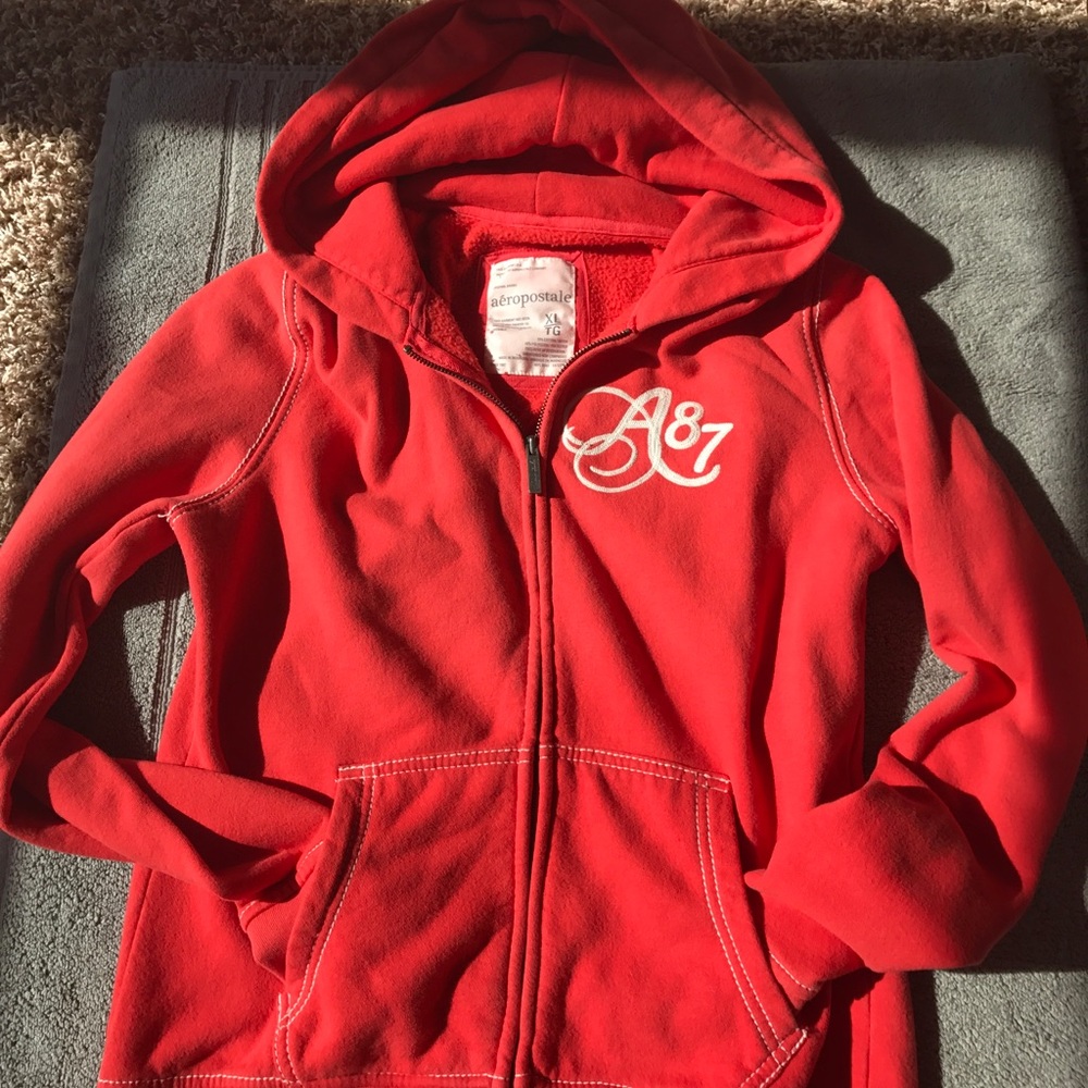 Aeropostale hoodie