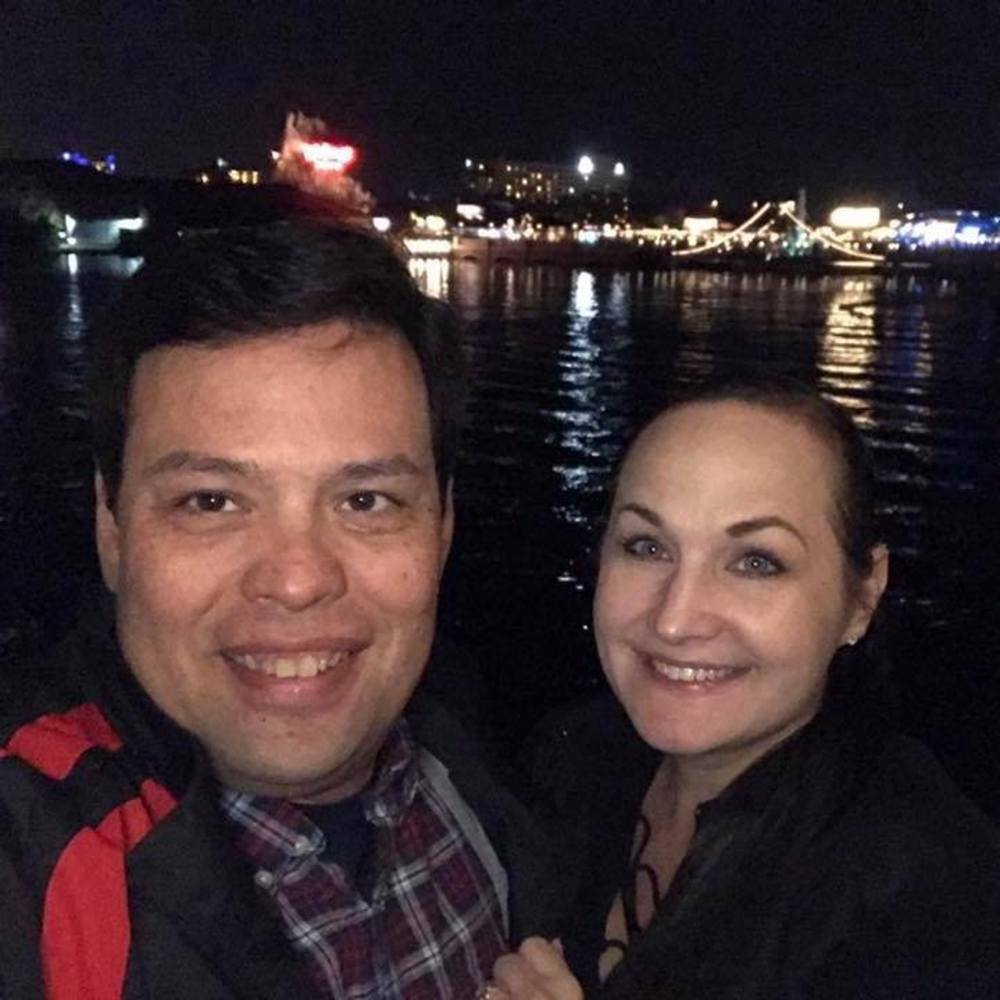 Meet your Posher, Sandi