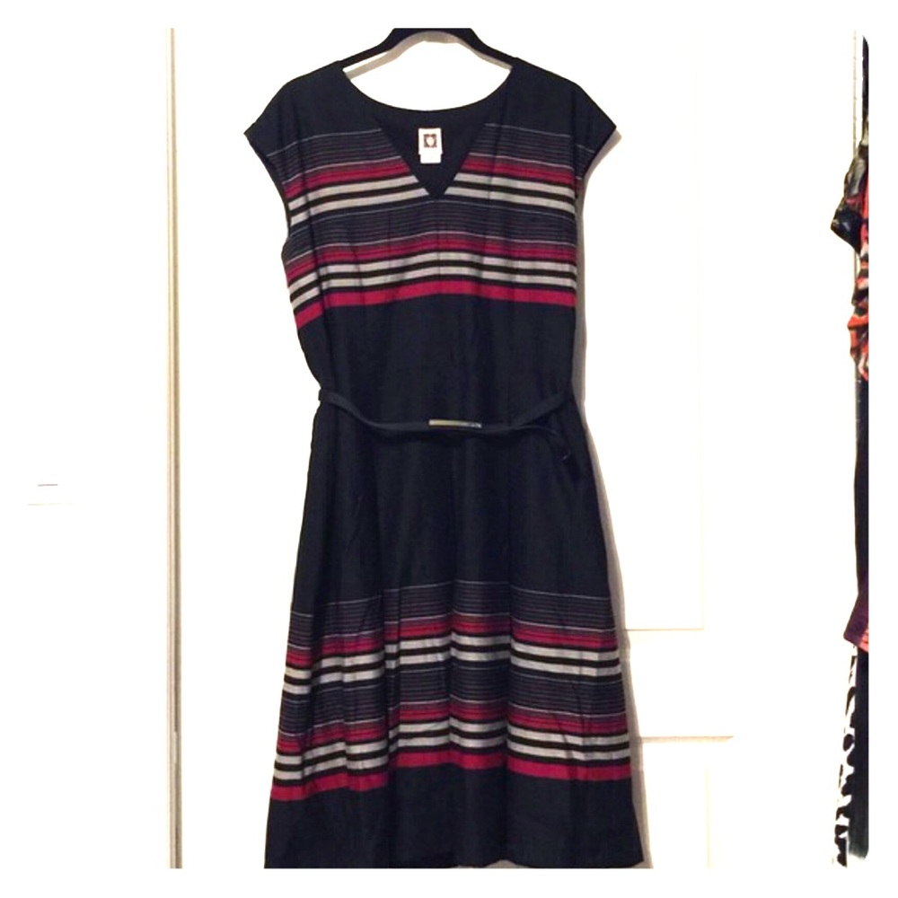 Anne Klein Dress