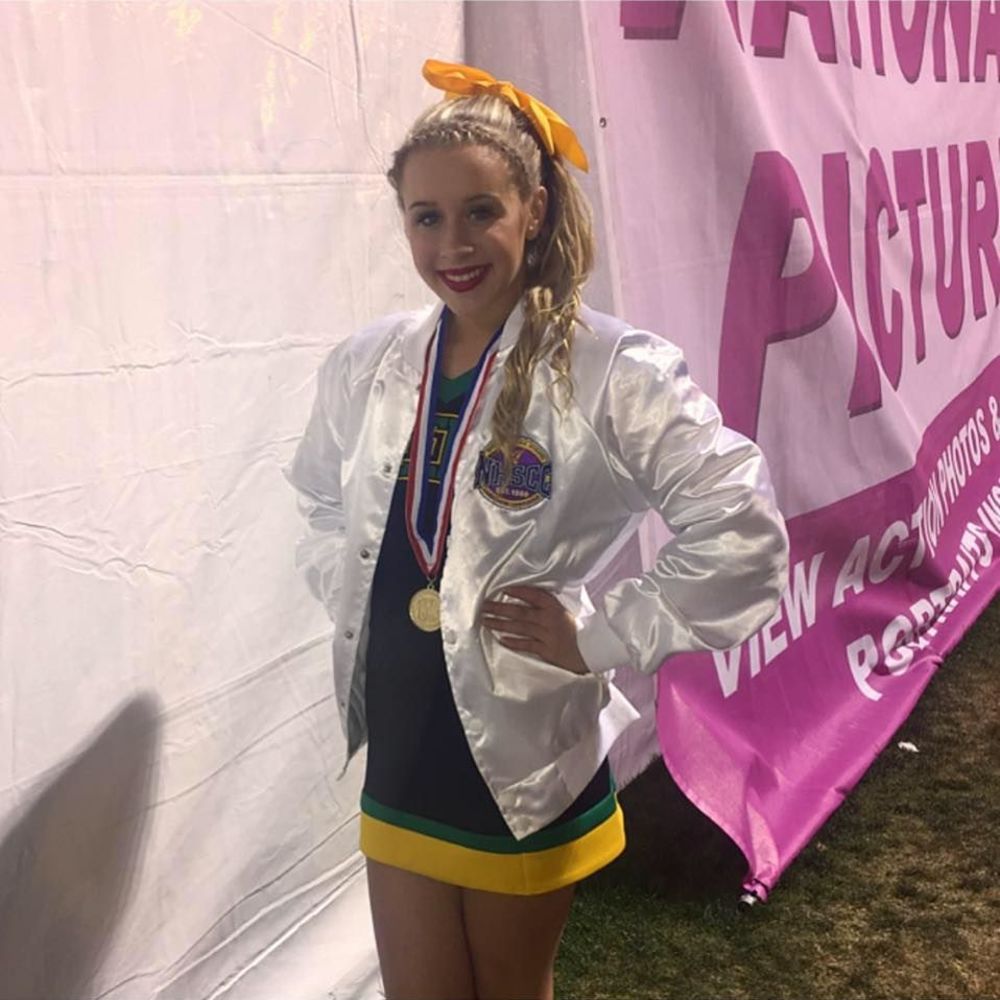 Meet your Posher, Brooklyn