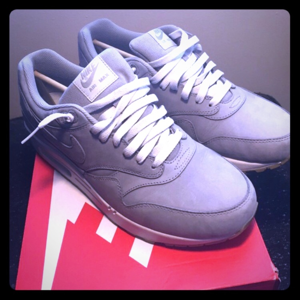 Nike Air Max  1 LTR Premium