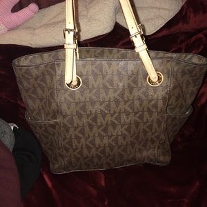 MK bag very good condition