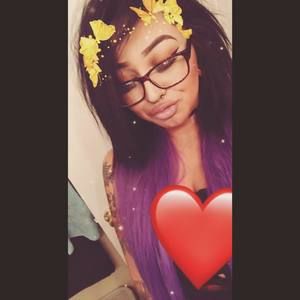 Meet your Posher, Alex