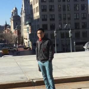 Meet your Posher, Shengchao